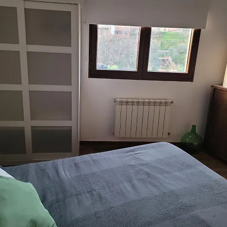 Hébergement de vacances Abuelo Flore
