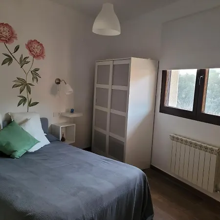 Abuelo Flore Casa de Férias
