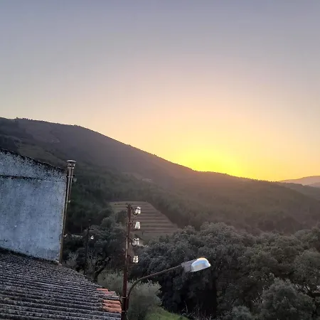 Hébergement de vacances Abuelo Flore Caminomorisco