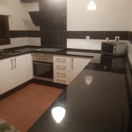 Hébergement de vacances Abuelo Flore *