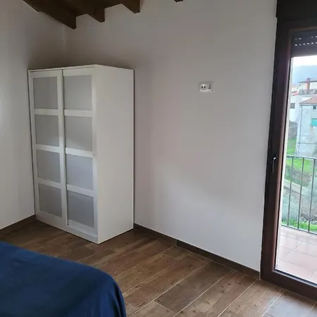 Abuelo Flore Casa de Férias Caminomorisco
